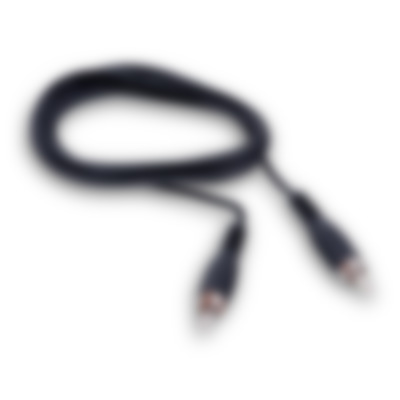 Galerie Bild 14 von 16 Subwoofer-Kabel AC 3015 CW