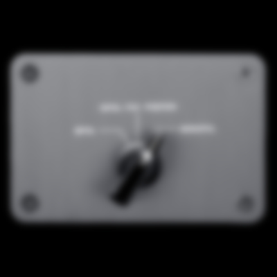 Galerie Bild 5 von 5 System 10 THX Ultra 2 - S 1000 D Back detail