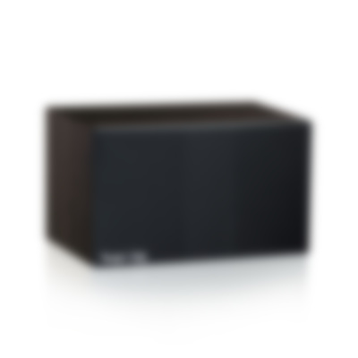 Gallery image 10 from 10 System 5 THX Select - M 550 FCR vorne Wenge