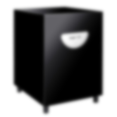 Galerie Bild 13 von 22 S 5000 SW vorne Schwarz