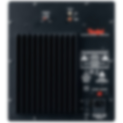 Galerie Bild 9 von 34 M 6200 SW Endstufe