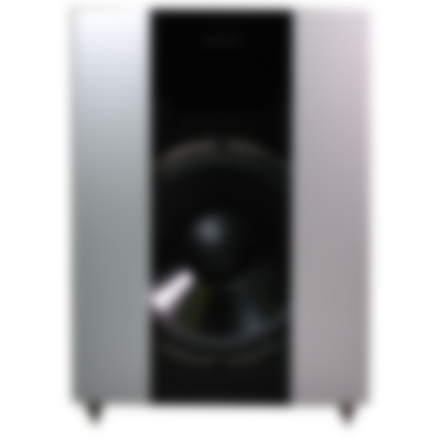 Galerie Bild 7 von 34 System 6 THX Select M SW Subwoofer Silber