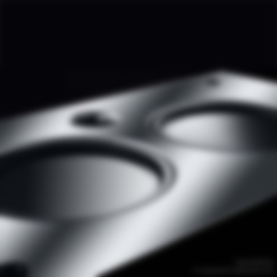 Galerie Bild 13 von 34 System 6 THX Select M FCR Lautsprecher