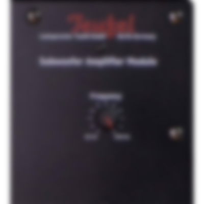 Galerie Bild 9 von 27 M 9500 SW Frequenzregler