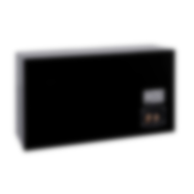 Galerie Bild 4 von 27 M 950 FCR hinten Schwarz