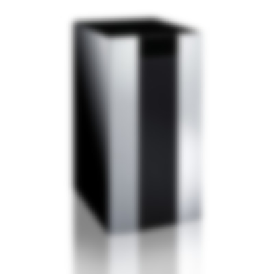 Galerie Bild 7 von 27 M 9500 SW vorne Schwarz