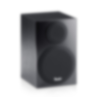 Galerie Bild 18 von 19 T 130 F - Black front angled cover