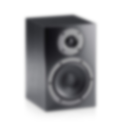 Galerie Bild 15 von 19 T 130 F - Black front angled nocover