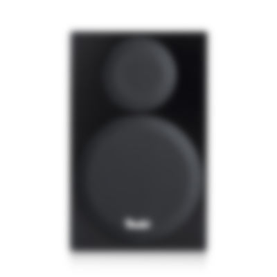 Galerie Bild 14 von 19 T 130 F - Black front straight cover