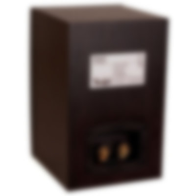 Galerie Bild 6 von 8 M 320 R hinten Wenge