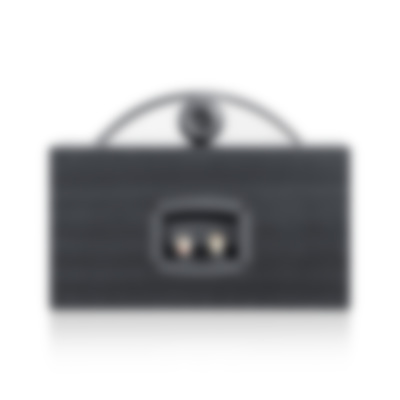 Galerie Bild 2 von 6 T 130 C - black back straight