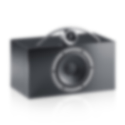 Galerie Bild 4 von 6 T 130 C - black front angled cover
