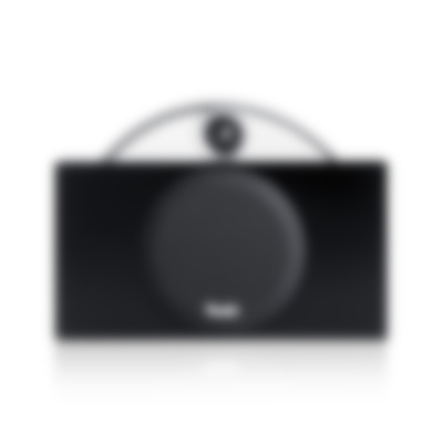 Galerie Bild 5 von 6 T 130 C - black front straight cover