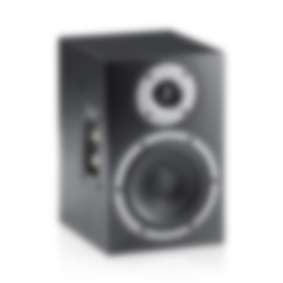 Galerie Bild 2 von 5 T 130 D - black front angled nocover
