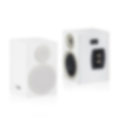 Galerie Bild 2 von 6 Theater 6 Hybrid - H 600 D - white - Paar
