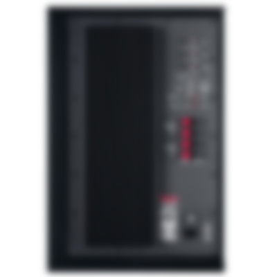 Galerie Bild 3 von 22 M 8000 SW Endstufe