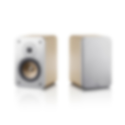 Galerie Bild 3 von 11 Stereo-Lautsprecher