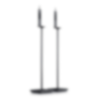 Galerie Bild 2 von 2 Heimkino Microlautsprecher Varion CS 75 Schwarz von Teufel