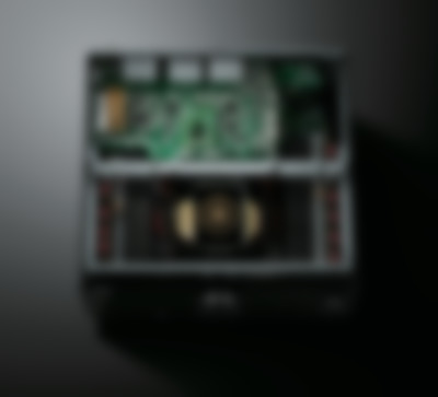 Gallery image 9 from 9 Yamaha R-N800A open