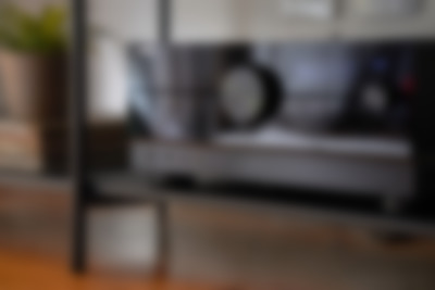 Gallery image 5 from 9 Yamaha R-N800A Front angled