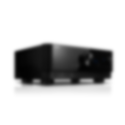 Ricevitore AV Yamaha RX-V4A 5.2 Canali Con MusicCast – 8K, Dolby Atmos, DTS:X E Controllo Vocale