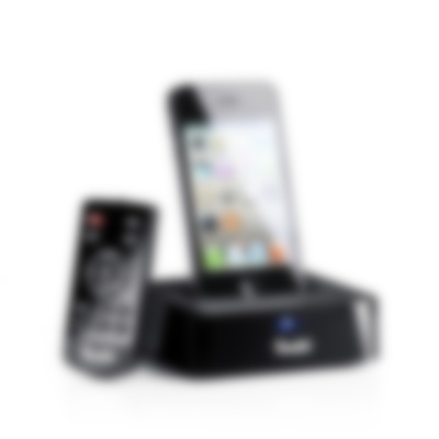 Galerie Bild 17 von 24 iTeufel Dock v3 - Set mit iPhone