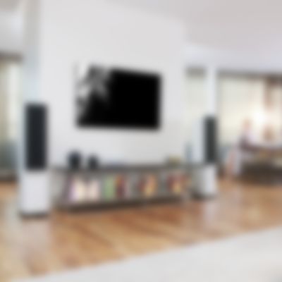 Galerie Bild 4 von 24 Raumfeld Stereo L - Lifestyle