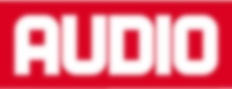 Logo - Audio