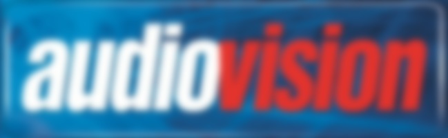 Logo - audiovision