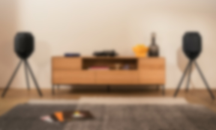 IKONIO - Lifestyle - Stereo Mood