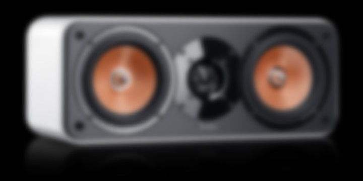 Teufel Stereo-Lautsprecher Ultima 40 Mk3 Center-Lautsprecher