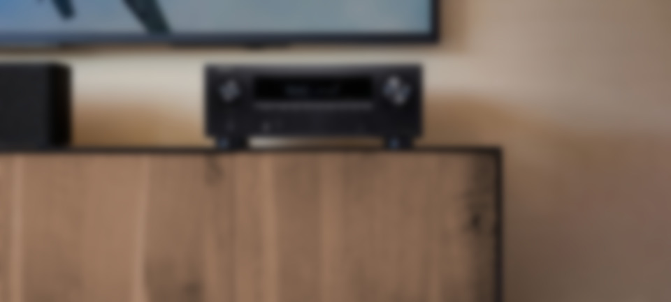 Denon AVR X2800H DAB