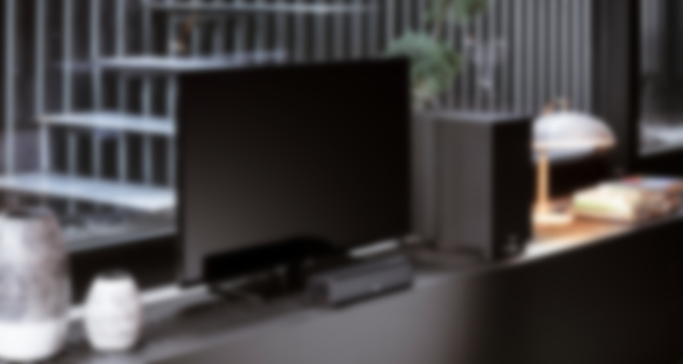 Soundbar Cinebar