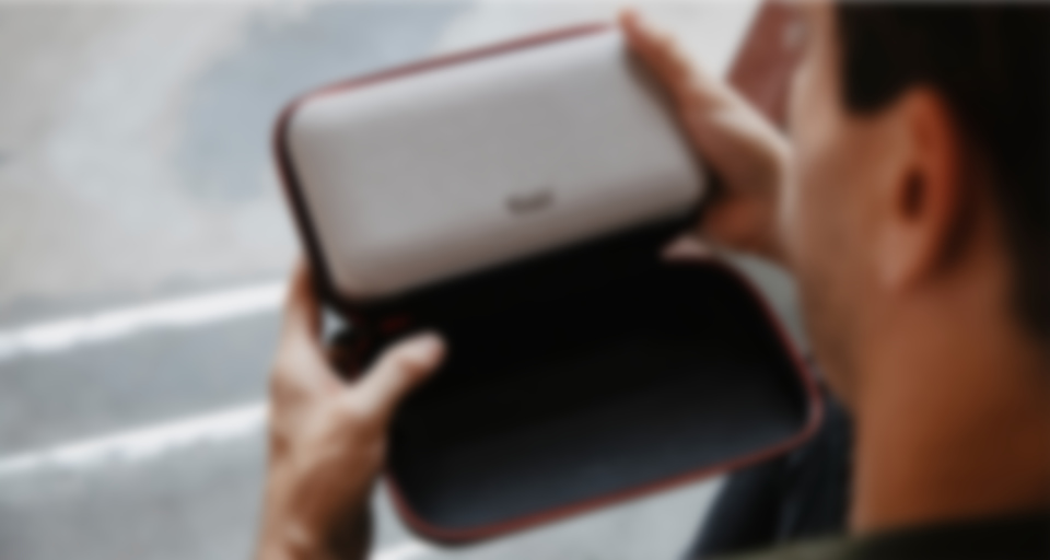 MOTIV Go Bag