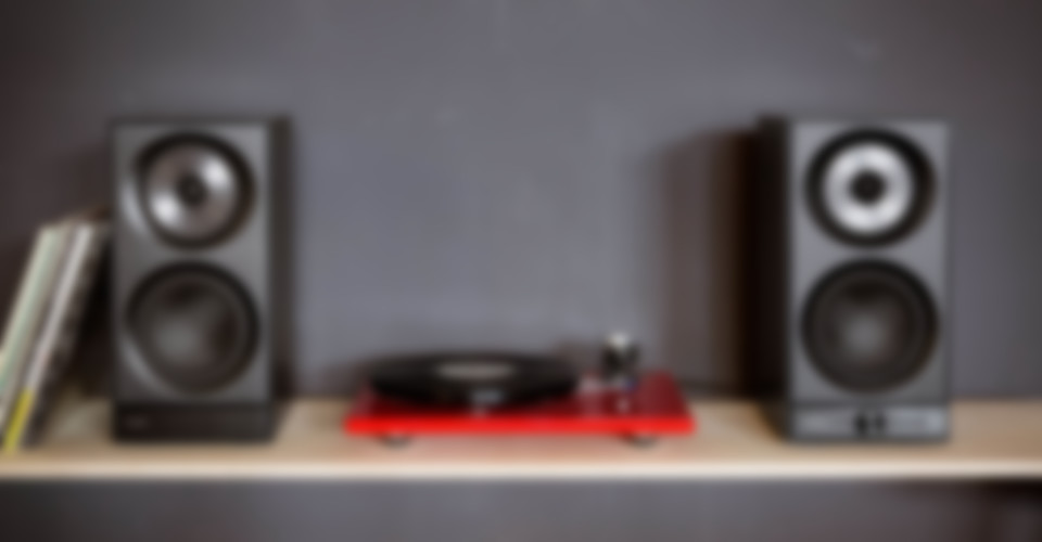 Teufel Stereo M