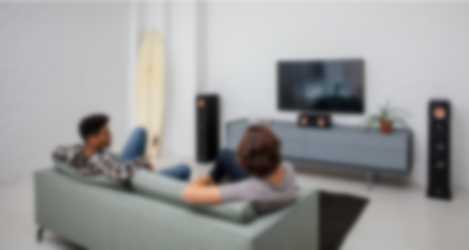 Ultima 40 Surround