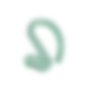 Auricular izquierdo para AIRY SPORTS TWS 2