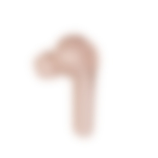 AIRY TRUE WIRELESS Earbud single left