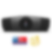 BenQ Beamer W5700