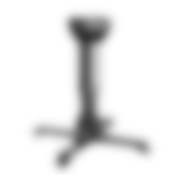 celexon MultiCel 3040 Pro Universal Ceiling Mount