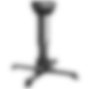 celexon MultiCel 4060 Pro uni-ceiling mount