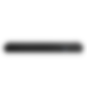Cinebar 22 - Soundbar CB 22 - black - top front