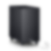 Aktiv Subwoofer Bass SW von Teufel