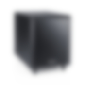 Cinebar 52 THX - Subwoofer CB 52 SW - Front Angled