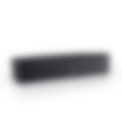 Cinebar One - black - Set