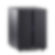 Columa 300 - US 6110/1 SW schwarz