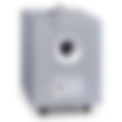 CEM 500 SW vorne Silber