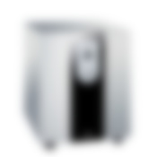 Concept S SW vorne Silber