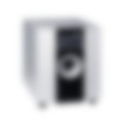 Concept S SW+R vorne Silber