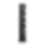 Definion 3 - DEF 3 F black - front straight